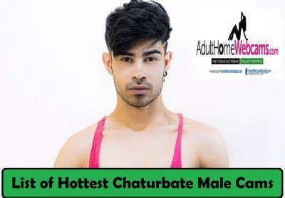 male cams chaturbate|Male Latest online cams